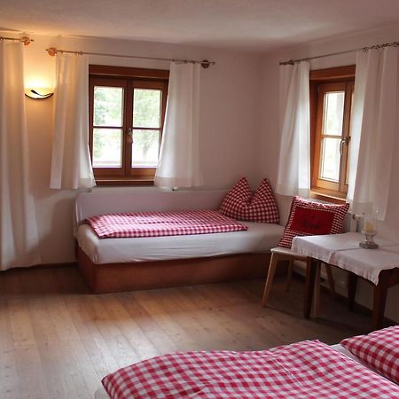 Uhlerhof Apartment Stumm Exterior photo