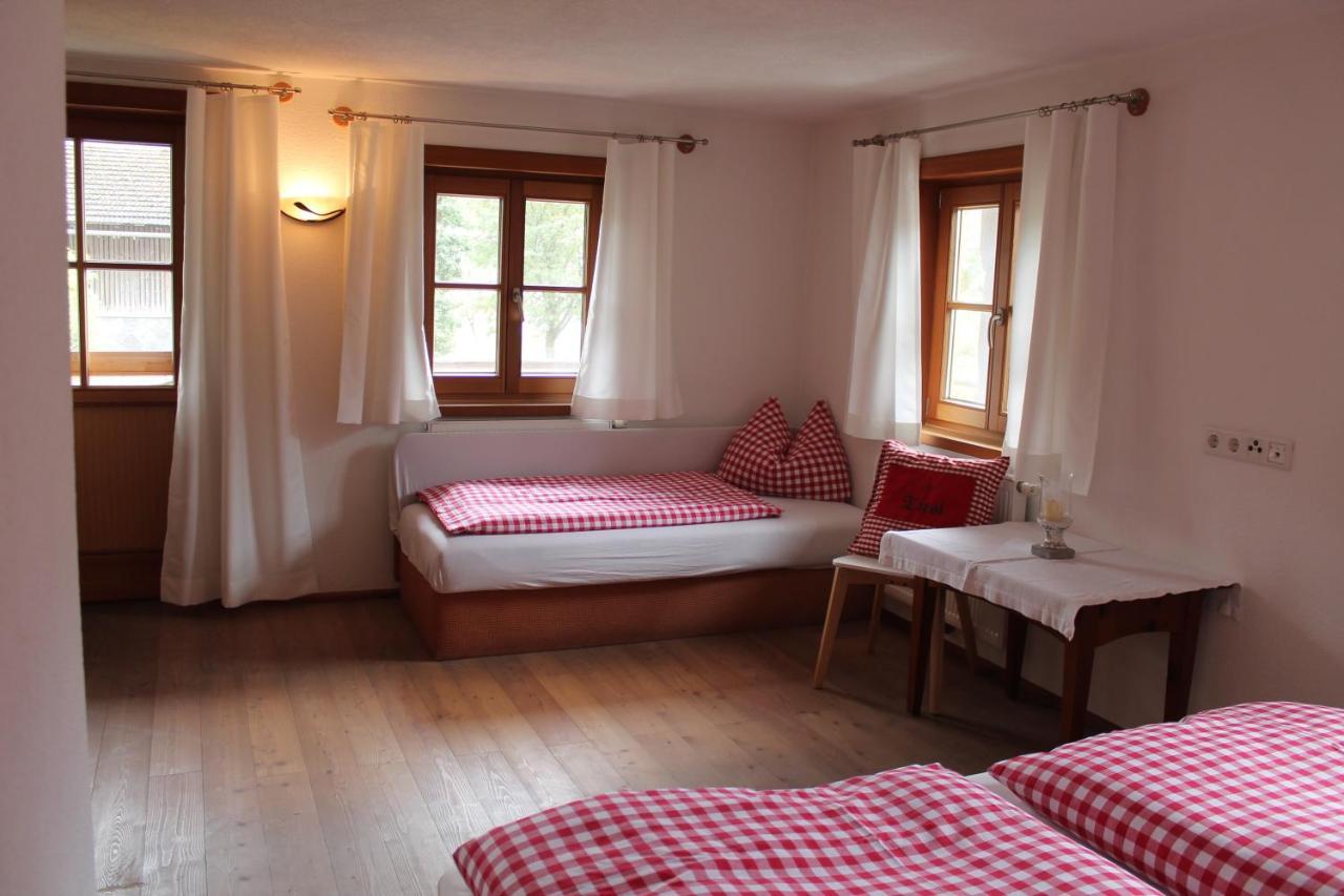 Uhlerhof Apartment Stumm Exterior photo