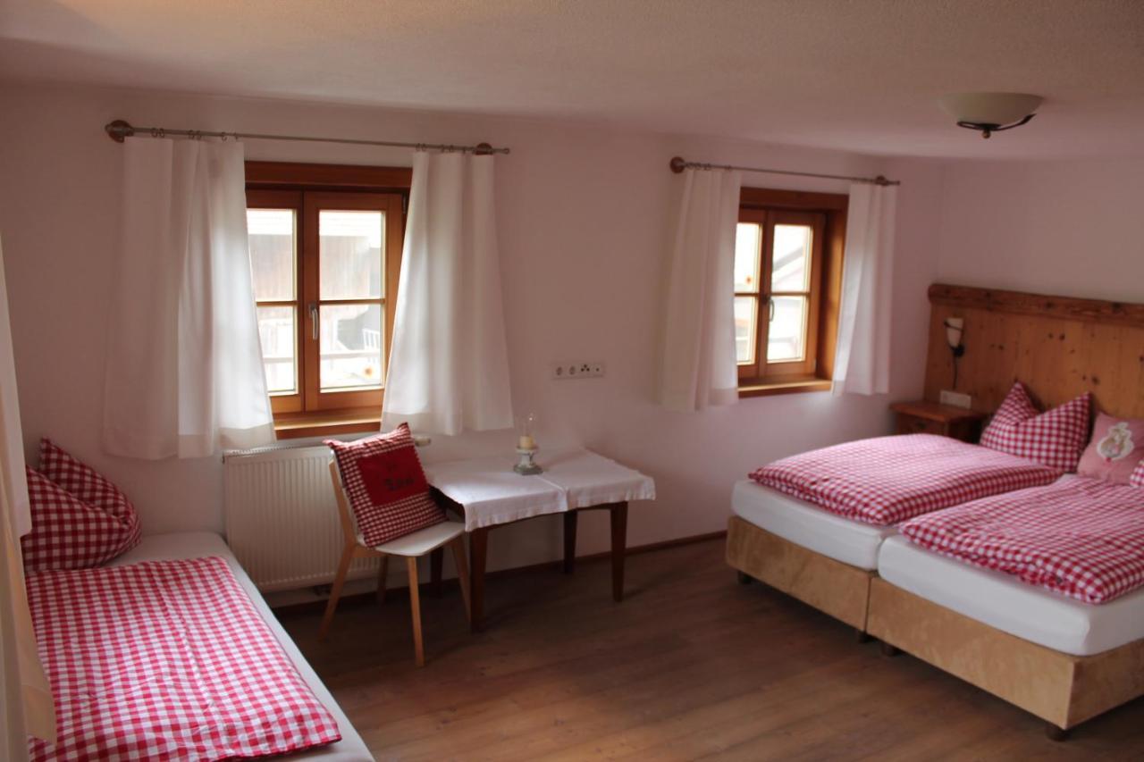 Uhlerhof Apartment Stumm Exterior photo