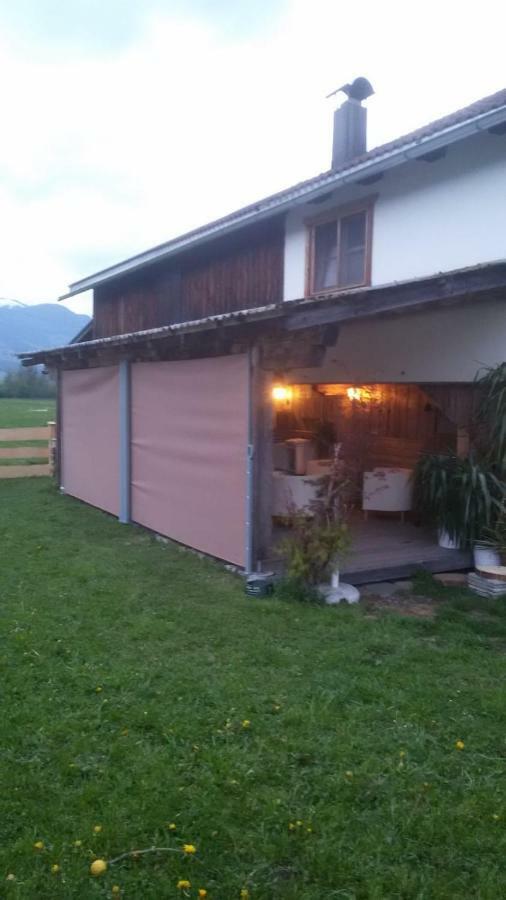 Uhlerhof Apartment Stumm Exterior photo