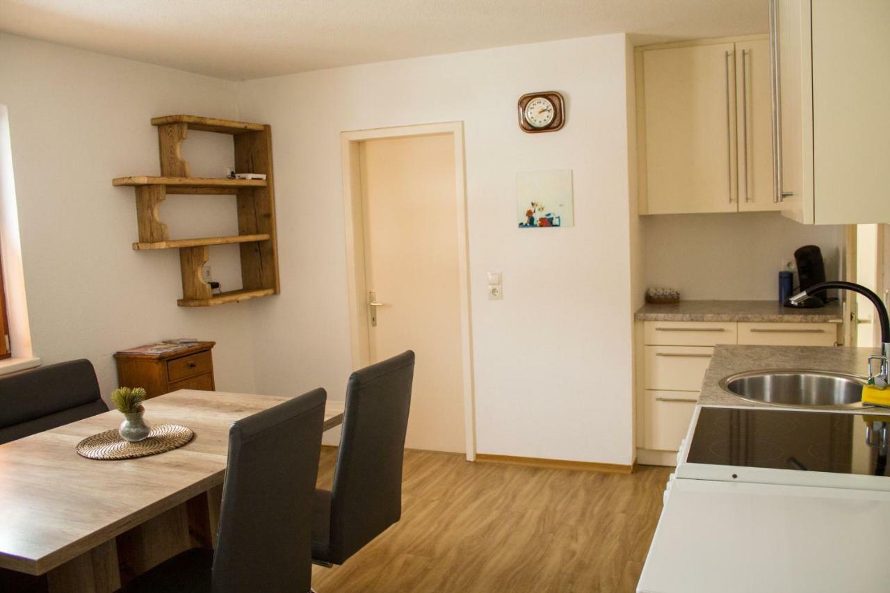 Uhlerhof Apartment Stumm Exterior photo